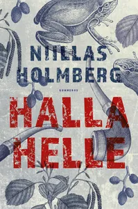 Halla Helle, E-bok