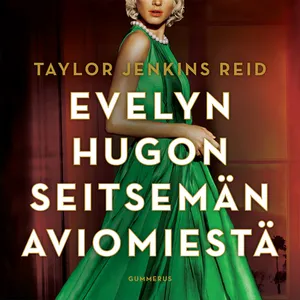 Evelyn Hugon seitsemän aviomiestä, Ljudbok