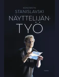Näyttelijän työ, E-bok