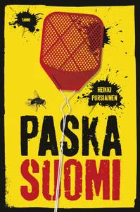 Paska Suomi, E-bok
