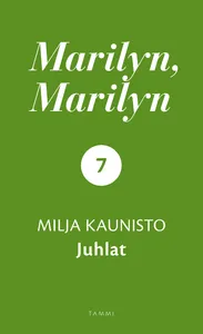 Marilyn, Marilyn 7, E-bok