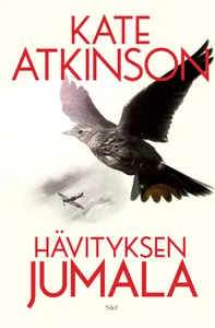Hävityksen jumala, E-bok