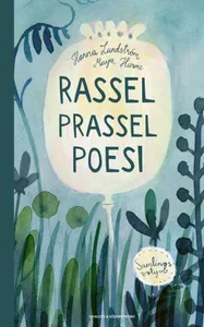 Rassel Prassel Poesi - Samlingsvolym