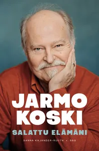 Jarmo Koski, E-bok