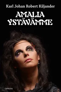 Amalia ystävämme, E-bok