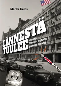 Lännestä tuulee, E-bok