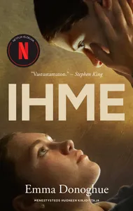 Ihme, E-bok