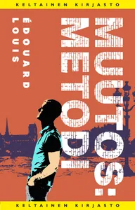 Muutos: metodi, E-bok