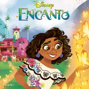 Encanto, Ljudbok