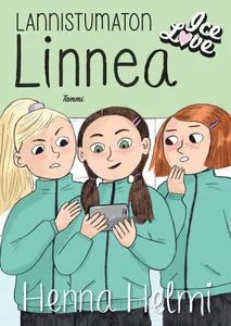 Lannistumaton Linnea, E-bok