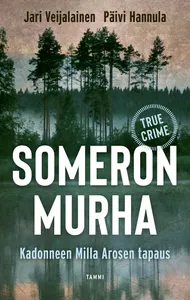 Someron murha, E-bok