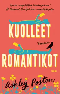 Kuolleet romantikot, E-bok