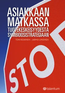 Asiakkaan matkassa, E-bok