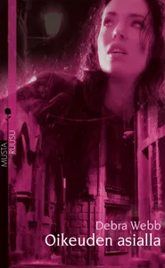 Oikeuden asialla, E-bok