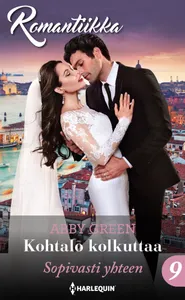 Kohtalo kolkuttaa, E-bok