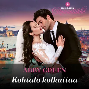 Kohtalo kolkuttaa, Ljudbok