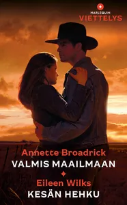 Valmis Maailmaan / Kesän Hehku, E-bok