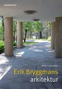 Erik Bryggmans arkitektur