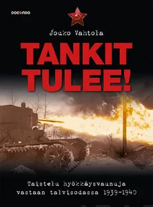 Tankit tulee, E-bok