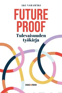 Future Proof, E-bok