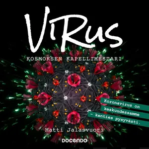 Virus, Ljudbok