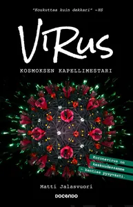 Virus, E-bok