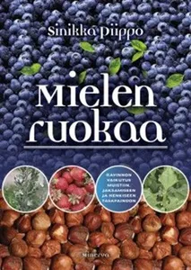 Mielen ruokaa, E-bok