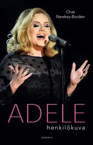 Adele, E-bok