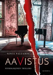 Aavistus, E-bok