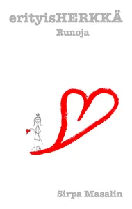 erityisHERKKÄ: Runoja, E-bok