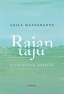 Rajan taju, E-bok
