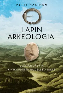 Lapin arkeologia, E-bok