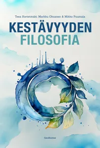 Kestävyyden filosofia, E-bok