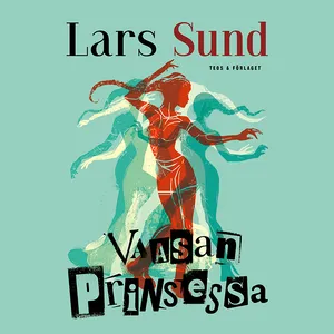 Vaasan prinsessa, Ljudbok
