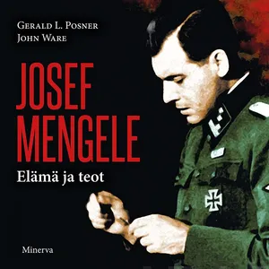 Josef Mengele, Ljudbok