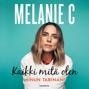 Melanie C, Ljudbok
