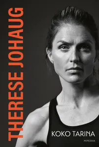 Therese Johaug, E-bok