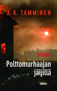 Polttomurhaajan jäljillä, E-bok