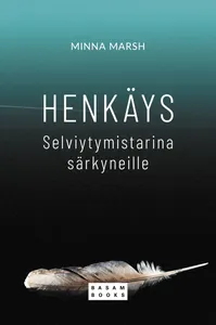 Henkäys, E-bok