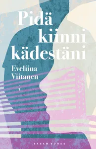 Pidä kiinni kädestäni, E-bok