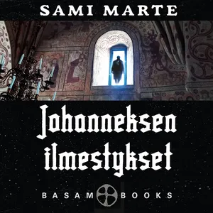 Johanneksen ilmestykset, Ljudbok