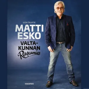 Matti Esko, Ljudbok