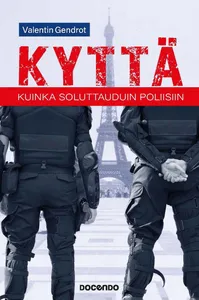 Kyttä, E-bok