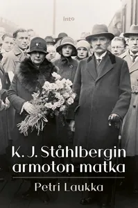 K. J. Ståhlbergin armoton matka, E-bok
