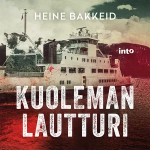 Kuoleman lautturi, Ljudbok