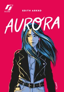 Aurora, E-bok