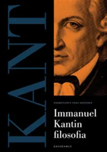 Immanuel Kantin filosofia, E-bok