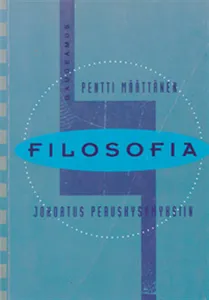 Filosofia, E-bok