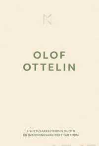Olof Ottelin