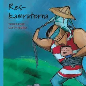 Reskamraterna